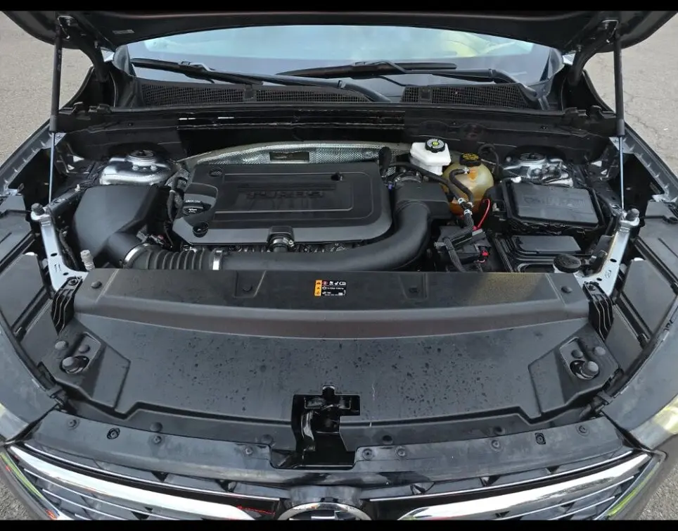 Florida Fine Cars - Used BUICK ENVISION 2021 MARGATE ESSENCE