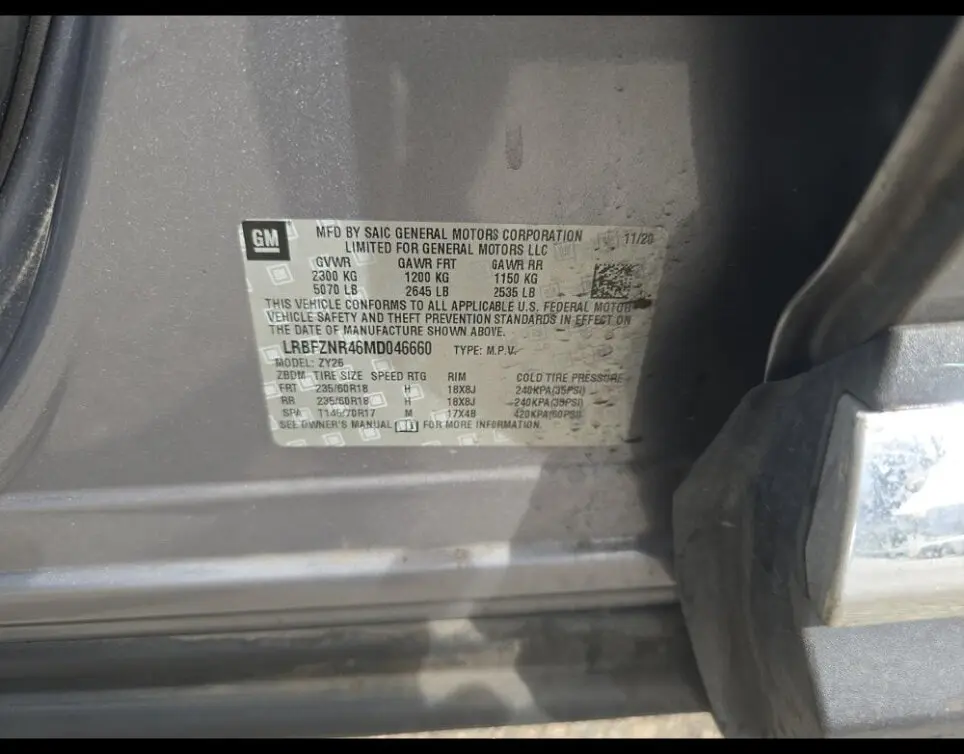 Florida Fine Cars - Used BUICK ENVISION 2021 MARGATE ESSENCE