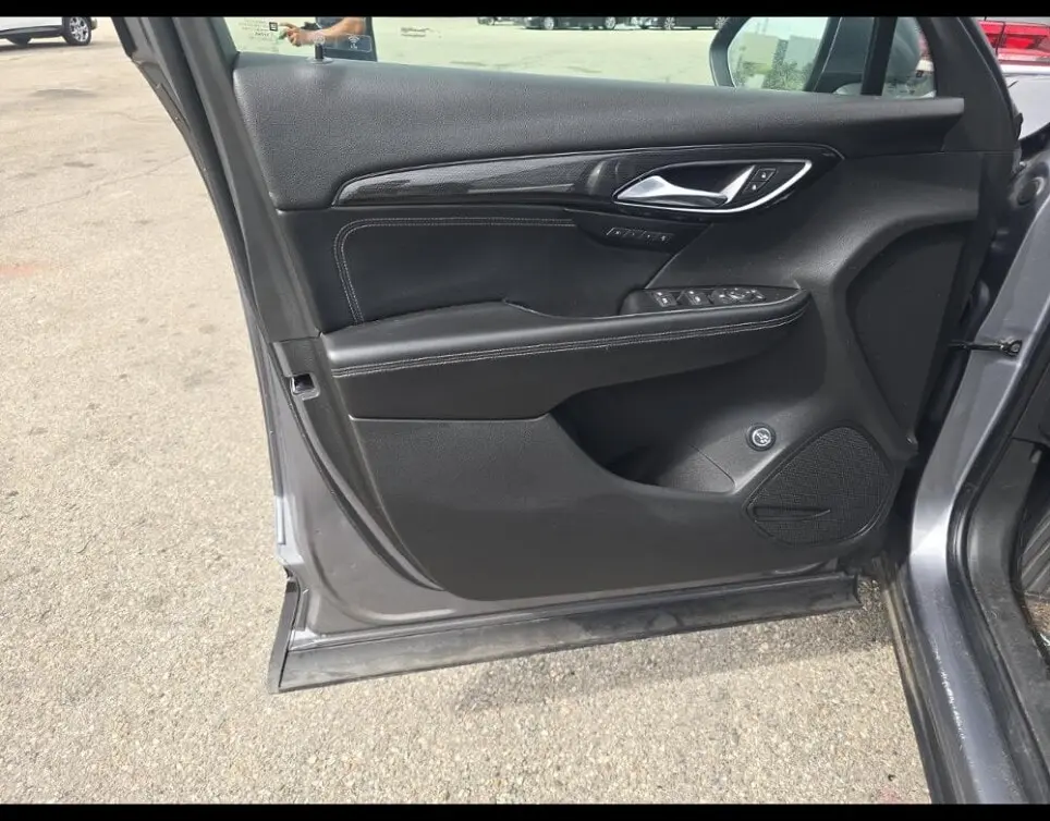 Florida Fine Cars - Used BUICK ENVISION 2021 MARGATE ESSENCE