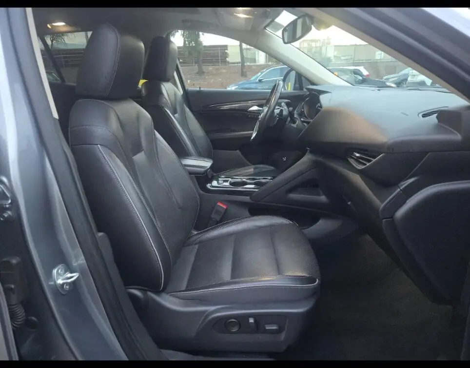 Florida Fine Cars - Used BUICK ENVISION 2021 MARGATE ESSENCE