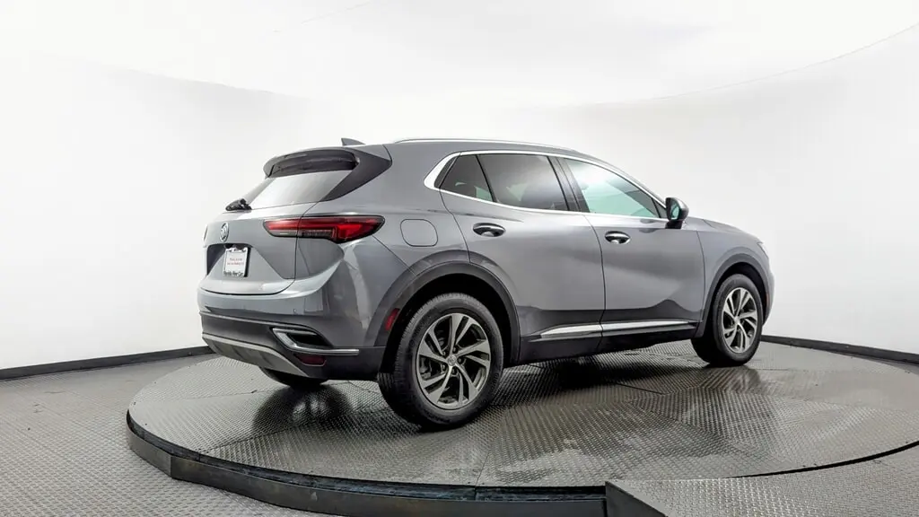 Florida Fine Cars - Used BUICK ENVISION 2021 MARGATE ESSENCE