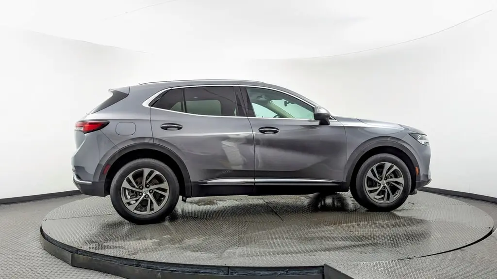 Florida Fine Cars - Used BUICK ENVISION 2021 MARGATE ESSENCE