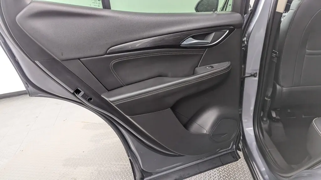 Florida Fine Cars - Used BUICK ENVISION 2021 MARGATE ESSENCE