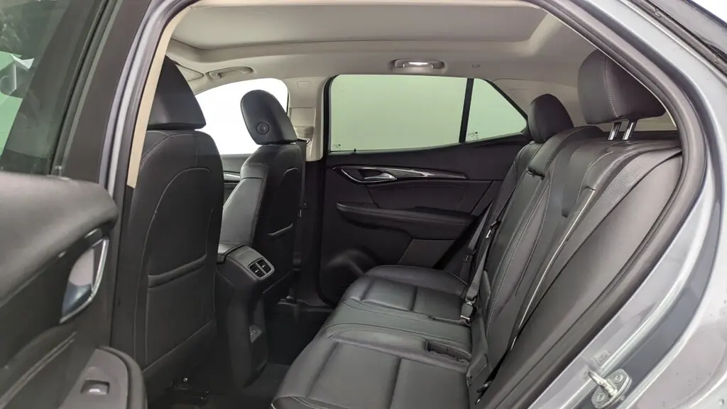 Florida Fine Cars - Used BUICK ENVISION 2021 MARGATE ESSENCE