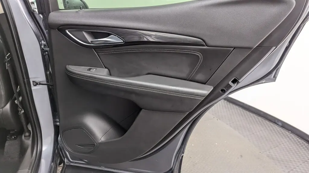 Florida Fine Cars - Used BUICK ENVISION 2021 MARGATE ESSENCE