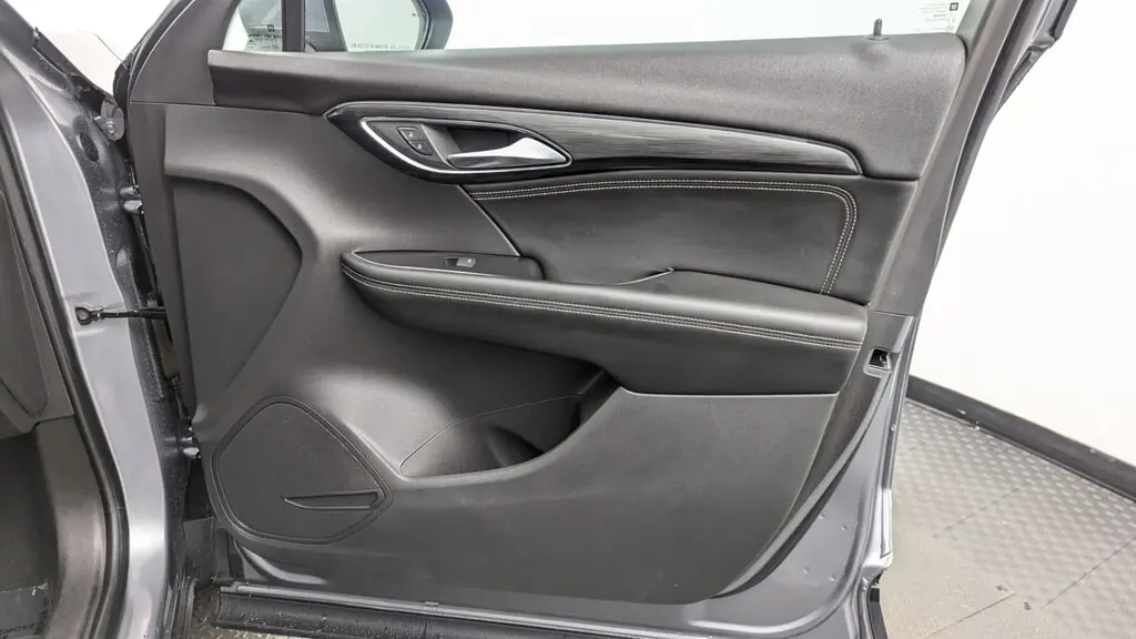 Florida Fine Cars - Used BUICK ENVISION 2021 MARGATE ESSENCE