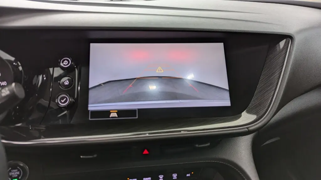 Florida Fine Cars - Used BUICK ENVISION 2021 MARGATE ESSENCE