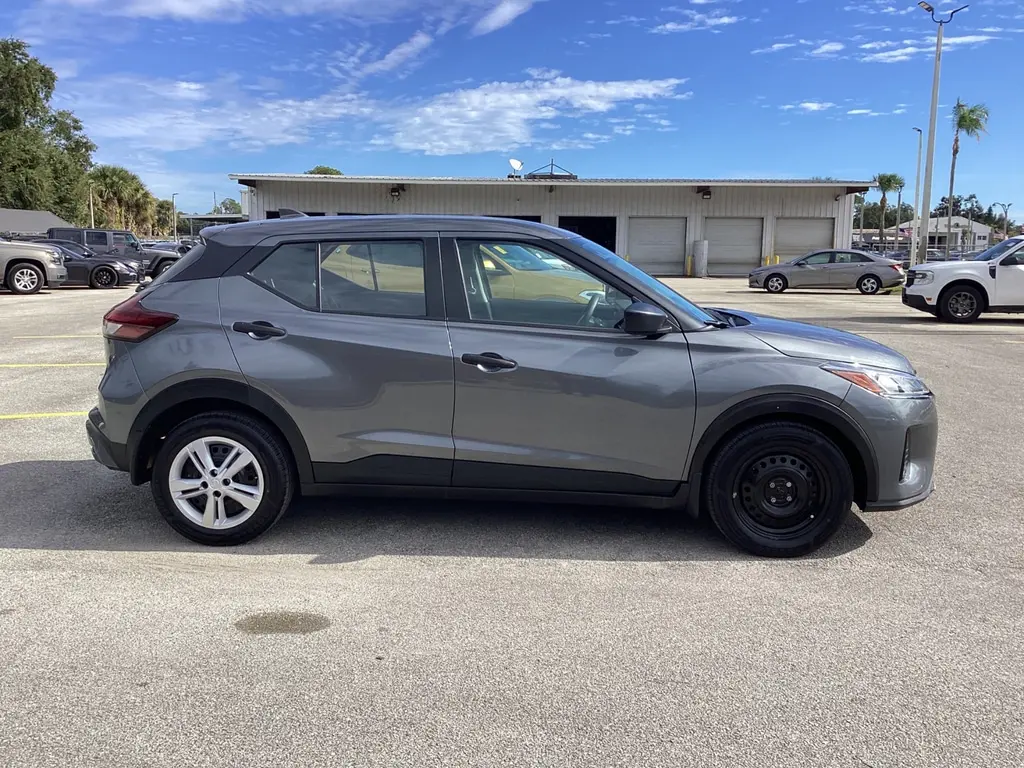Florida Fine Cars - Used NISSAN KICKS 2024 ORLANDO S