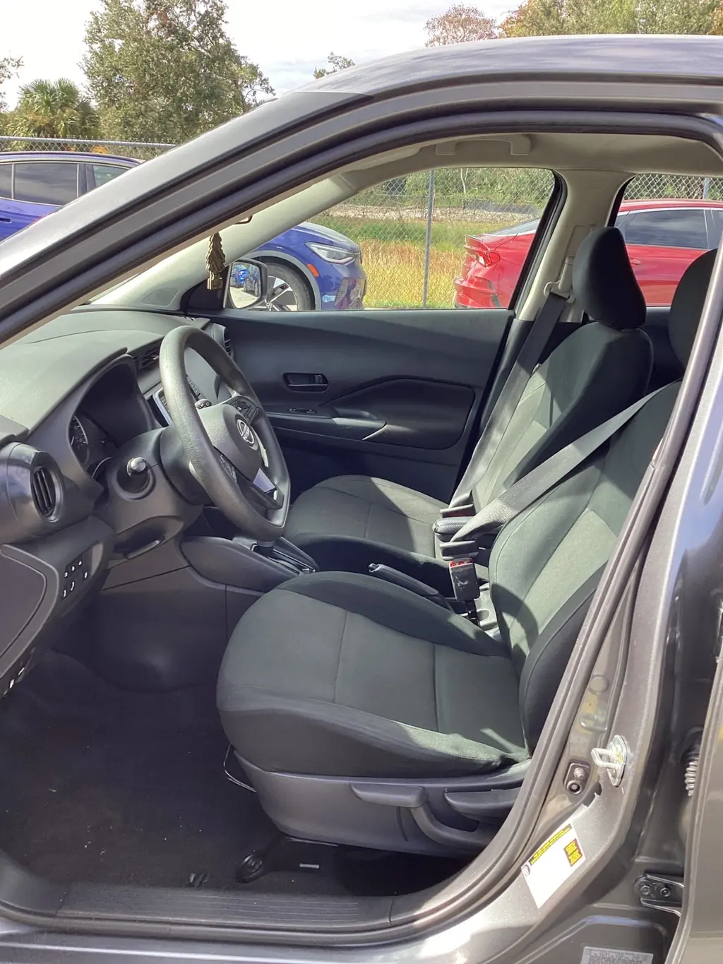 Florida Fine Cars - Used NISSAN KICKS 2024 ORLANDO S