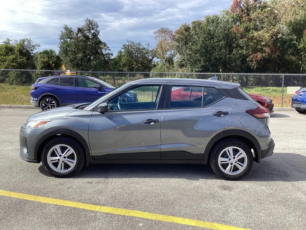 Florida Fine Cars - Used NISSAN KICKS 2024 ORLANDO S