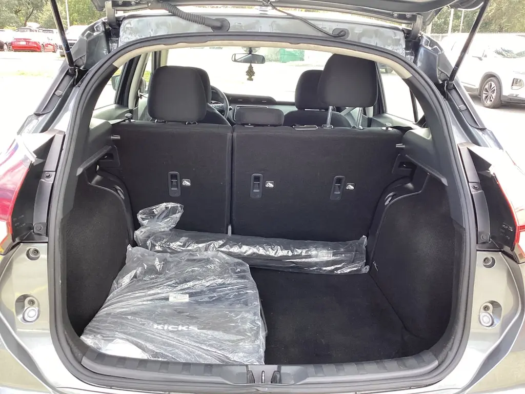 Florida Fine Cars - Used NISSAN KICKS 2024 ORLANDO S