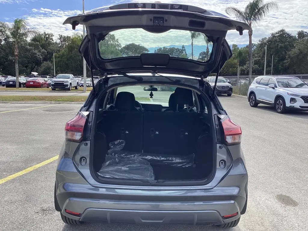 Florida Fine Cars - Used NISSAN KICKS 2024 ORLANDO S