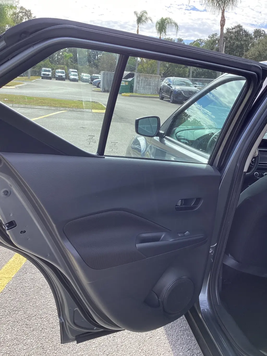 Florida Fine Cars - Used NISSAN KICKS 2024 ORLANDO S