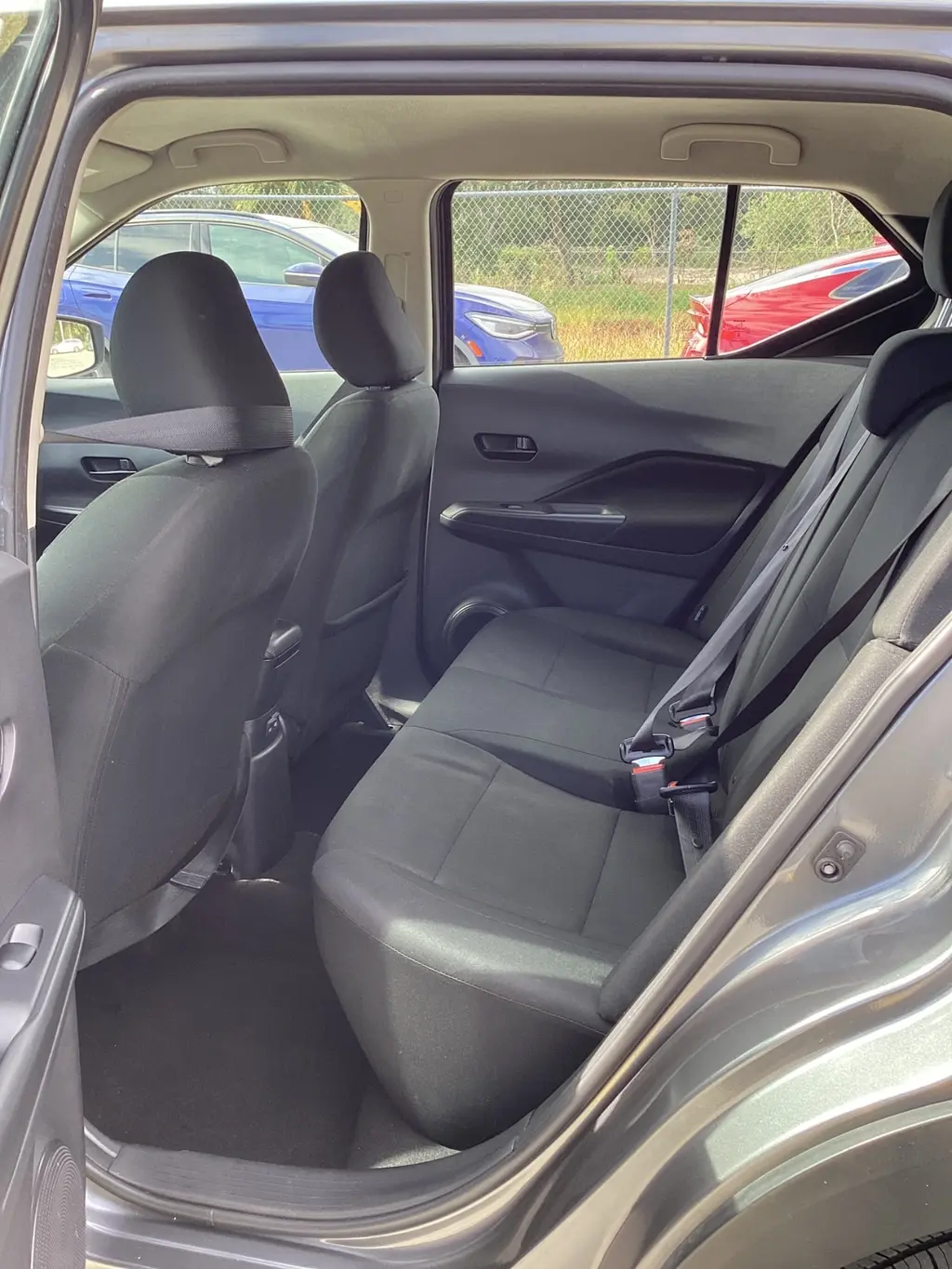 Florida Fine Cars - Used NISSAN KICKS 2024 ORLANDO S