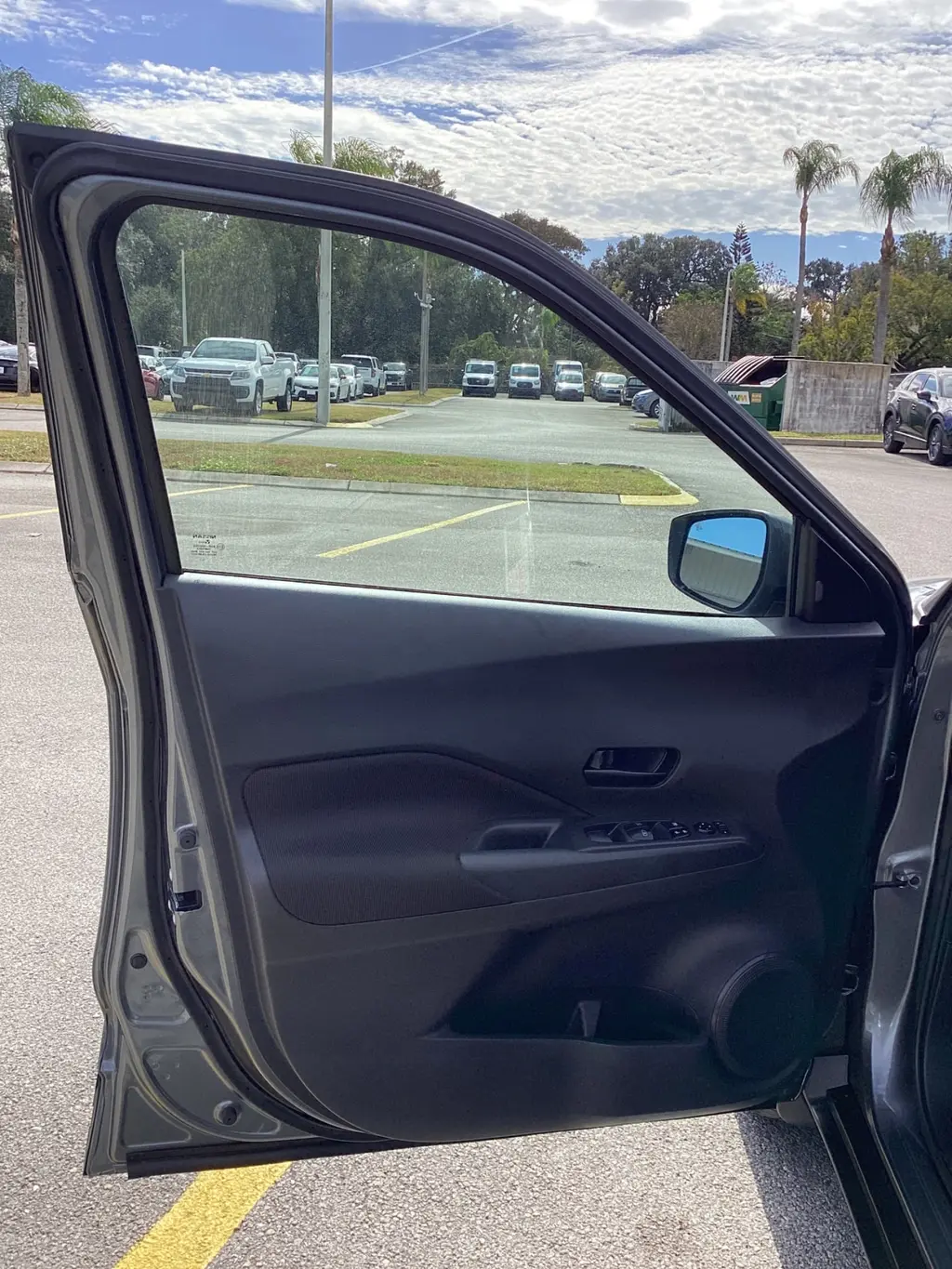 Florida Fine Cars - Used NISSAN KICKS 2024 ORLANDO S