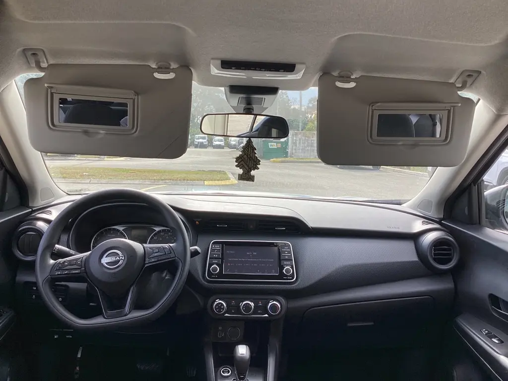 Florida Fine Cars - Used NISSAN KICKS 2024 ORLANDO S