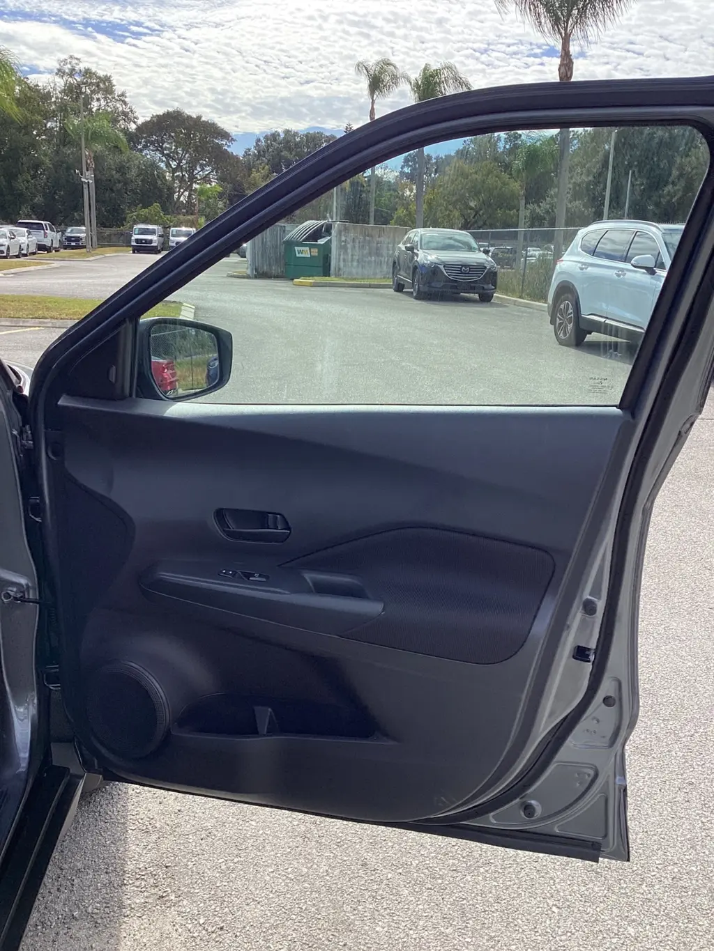 Florida Fine Cars - Used NISSAN KICKS 2024 ORLANDO S