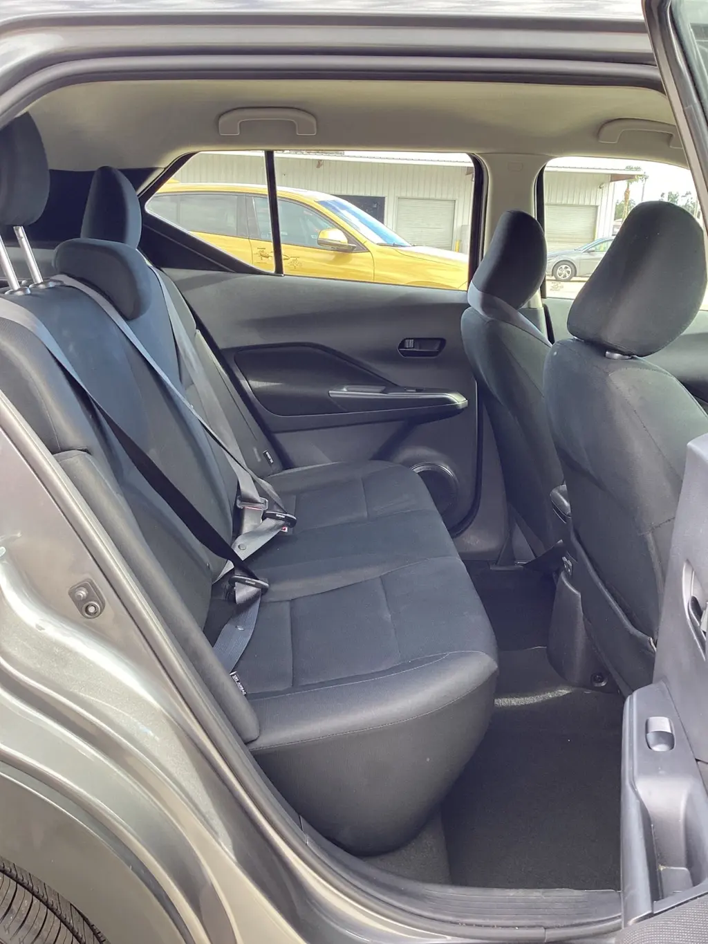 Florida Fine Cars - Used NISSAN KICKS 2024 ORLANDO S