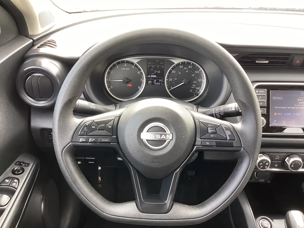 Florida Fine Cars - Used NISSAN KICKS 2024 ORLANDO S