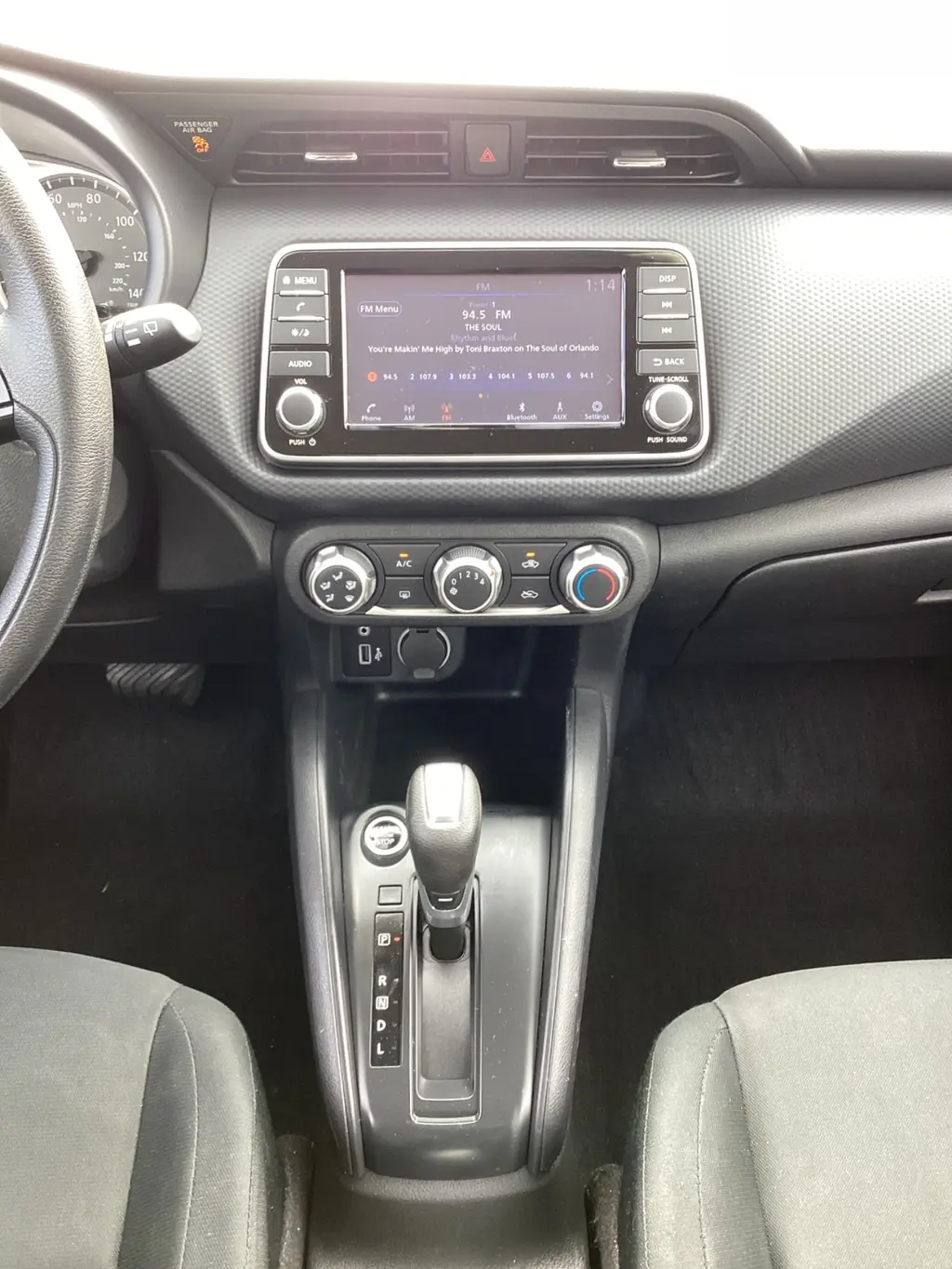 Florida Fine Cars - Used NISSAN KICKS 2024 ORLANDO S