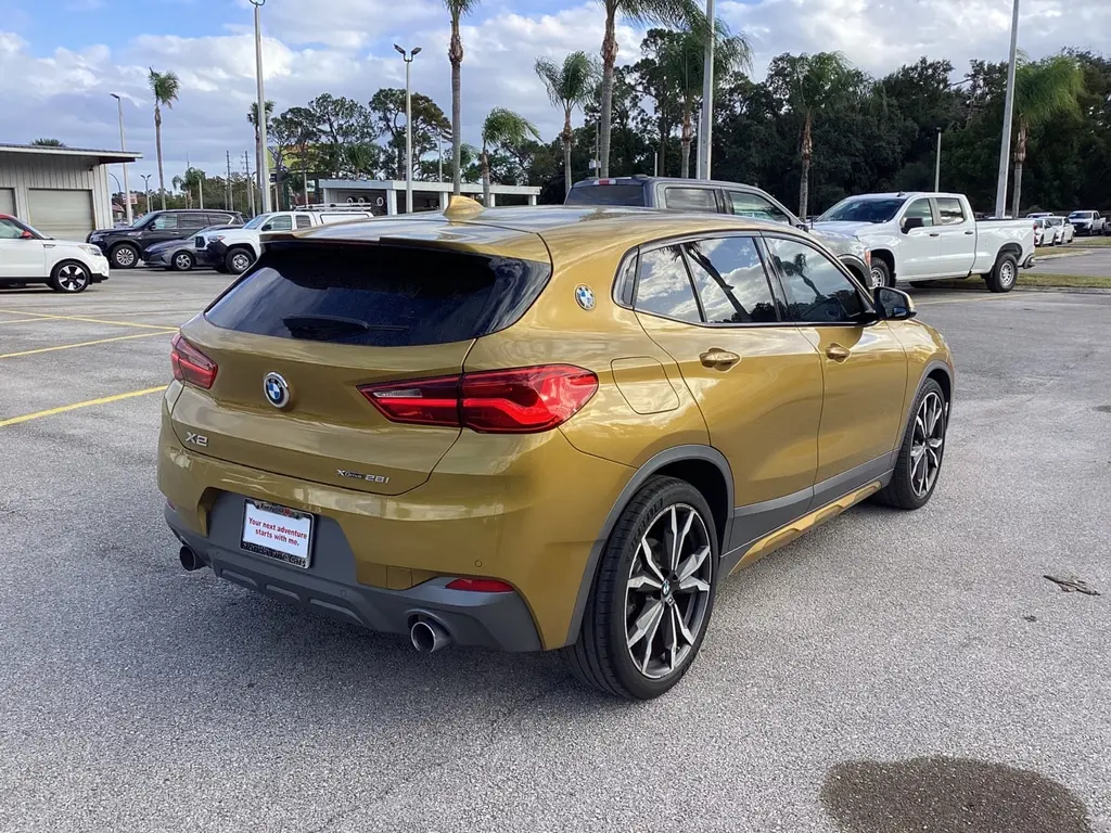 Florida Fine Cars - Used BMW X2 2018 ORLANDO XDRIVE28I