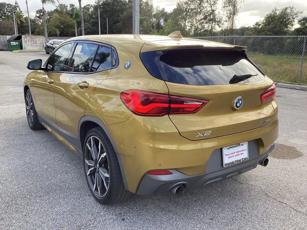 Florida Fine Cars - Used BMW X2 2018 ORLANDO XDRIVE28I