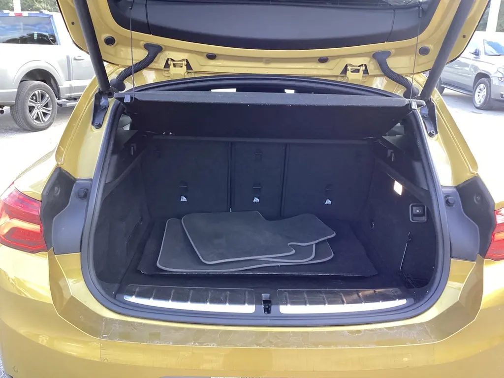 Florida Fine Cars - Used BMW X2 2018 ORLANDO XDRIVE28I