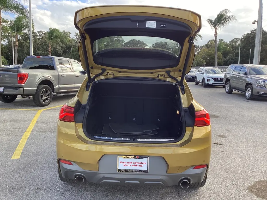 Florida Fine Cars - Used BMW X2 2018 ORLANDO XDRIVE28I