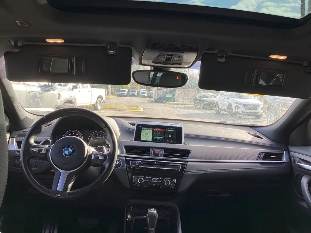 Florida Fine Cars - Used BMW X2 2018 ORLANDO XDRIVE28I