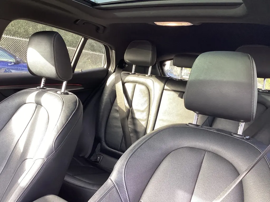 Florida Fine Cars - Used BMW X2 2018 ORLANDO XDRIVE28I