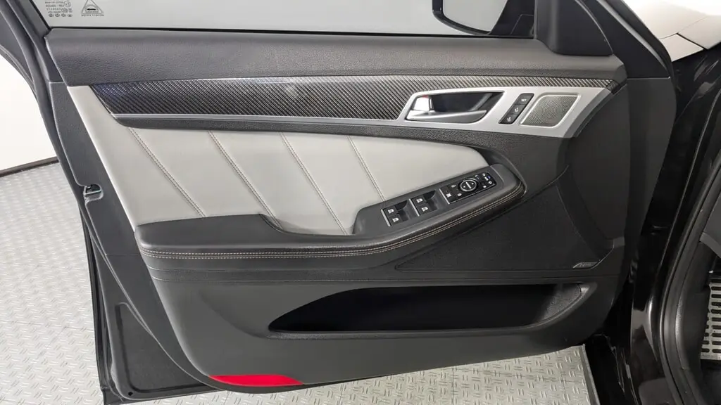 Florida Fine Cars - Used GENESIS G80 2018 ORLANDO 3.3T SPORT