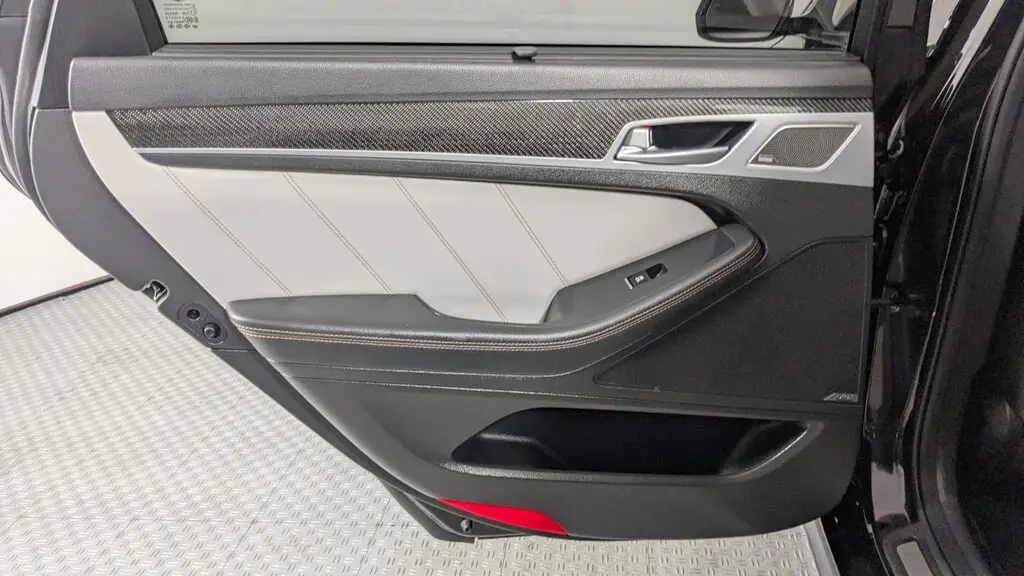 Florida Fine Cars - Used GENESIS G80 2018 ORLANDO 3.3T SPORT