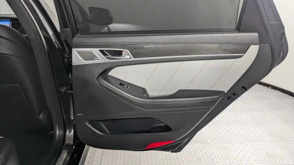 Florida Fine Cars - Used GENESIS G80 2018 ORLANDO 3.3T SPORT