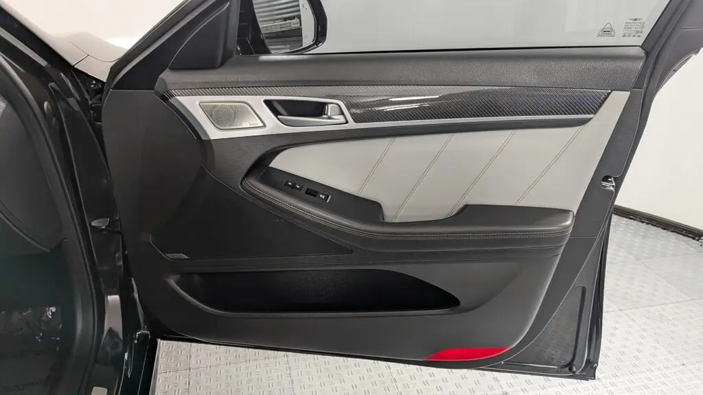 Florida Fine Cars - Used GENESIS G80 2018 ORLANDO 3.3T SPORT