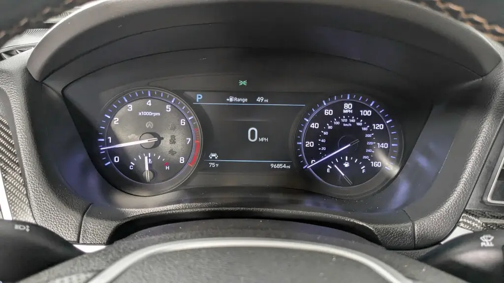 Florida Fine Cars - Used GENESIS G80 2018 ORLANDO 3.3T SPORT