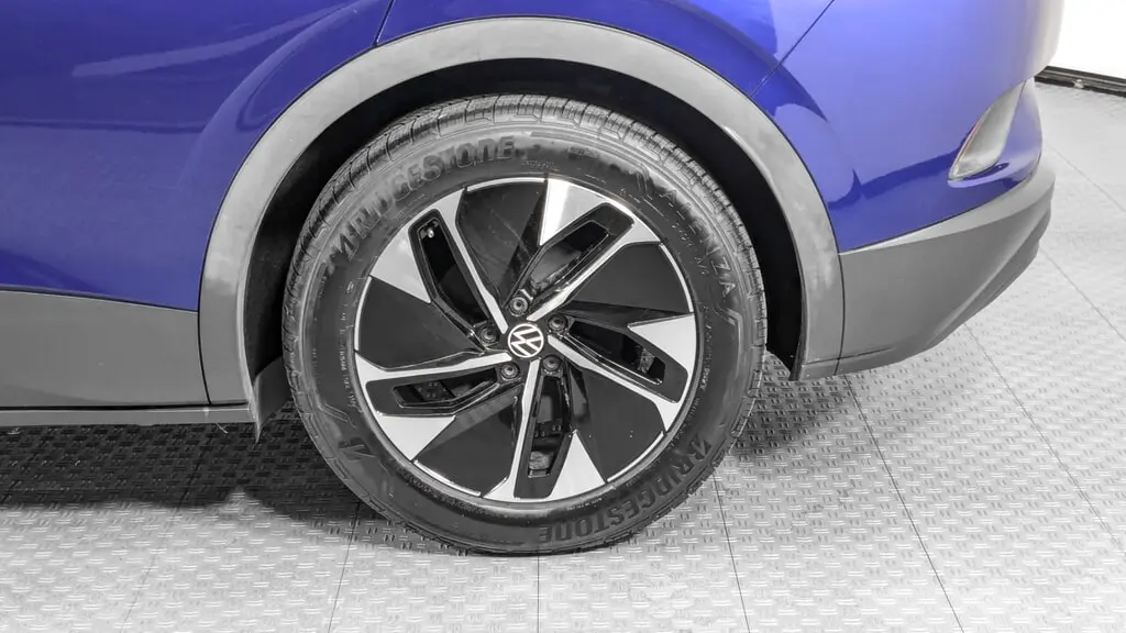 Florida Fine Cars - Used VOLKSWAGEN ID.4 2021 ORLANDO PRO S