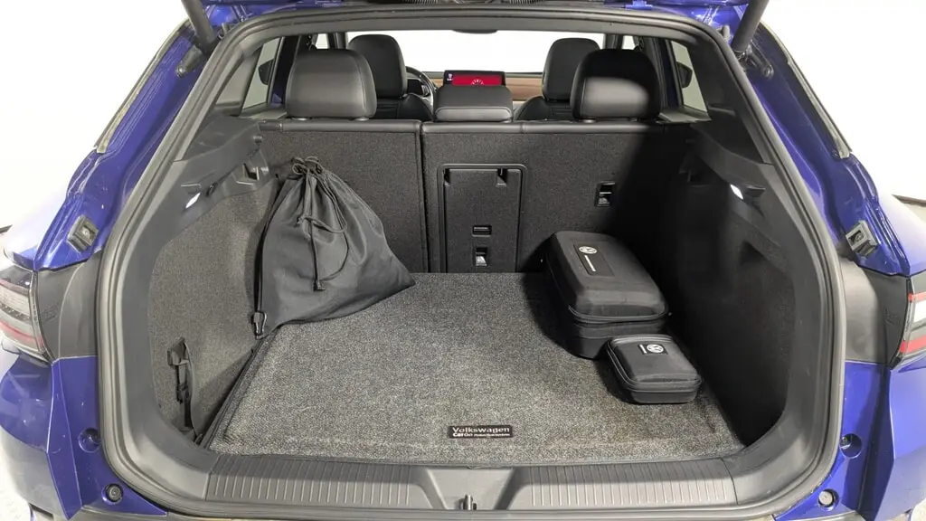 Florida Fine Cars - Used VOLKSWAGEN ID.4 2021 ORLANDO PRO S