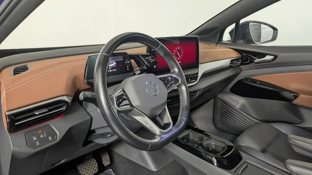 Florida Fine Cars - Used VOLKSWAGEN ID.4 2021 ORLANDO PRO S