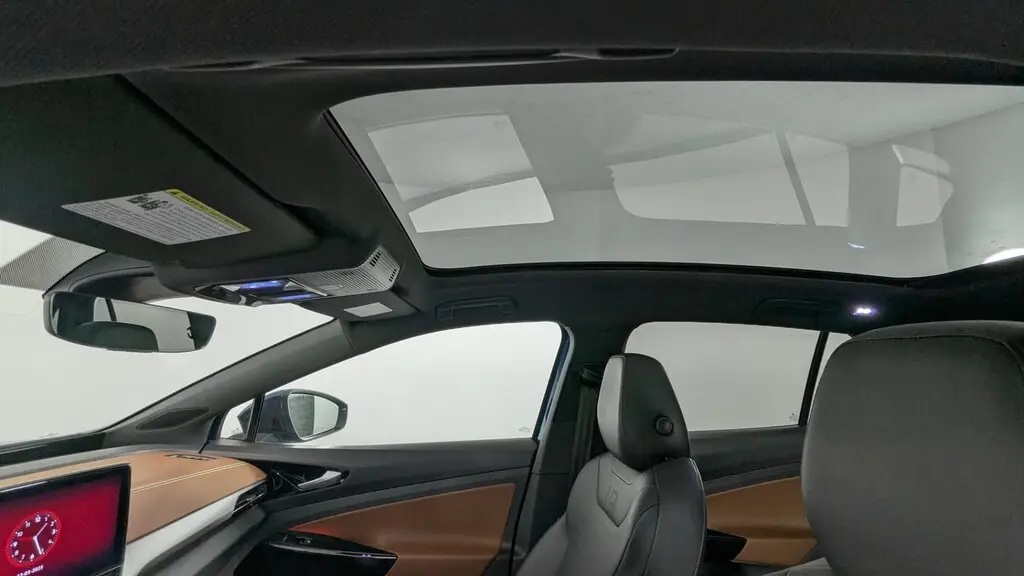 Florida Fine Cars - Used VOLKSWAGEN ID.4 2021 ORLANDO PRO S