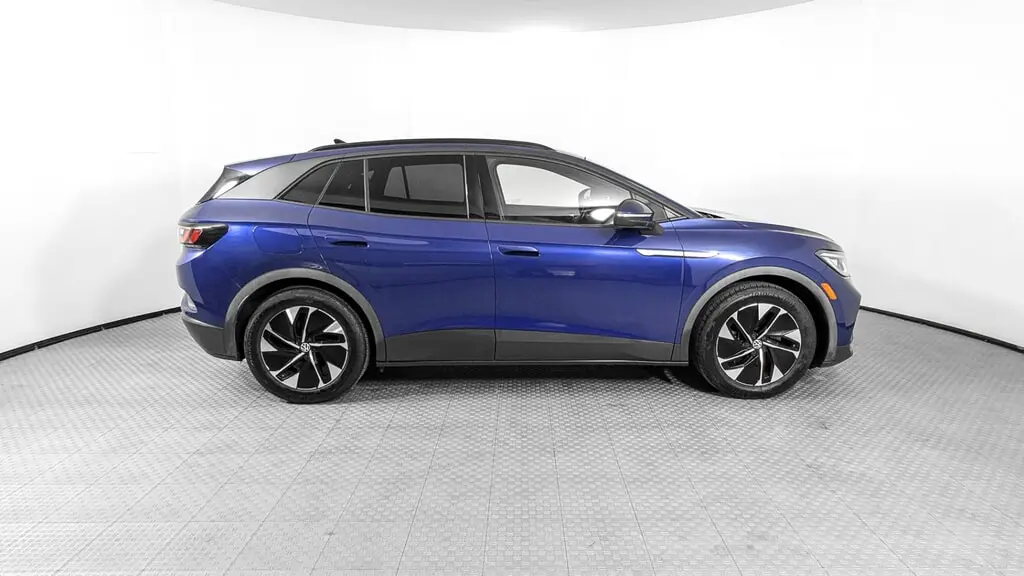 Florida Fine Cars - Used VOLKSWAGEN ID.4 2021 ORLANDO PRO S