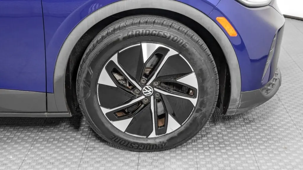 Florida Fine Cars - Used VOLKSWAGEN ID.4 2021 ORLANDO PRO S