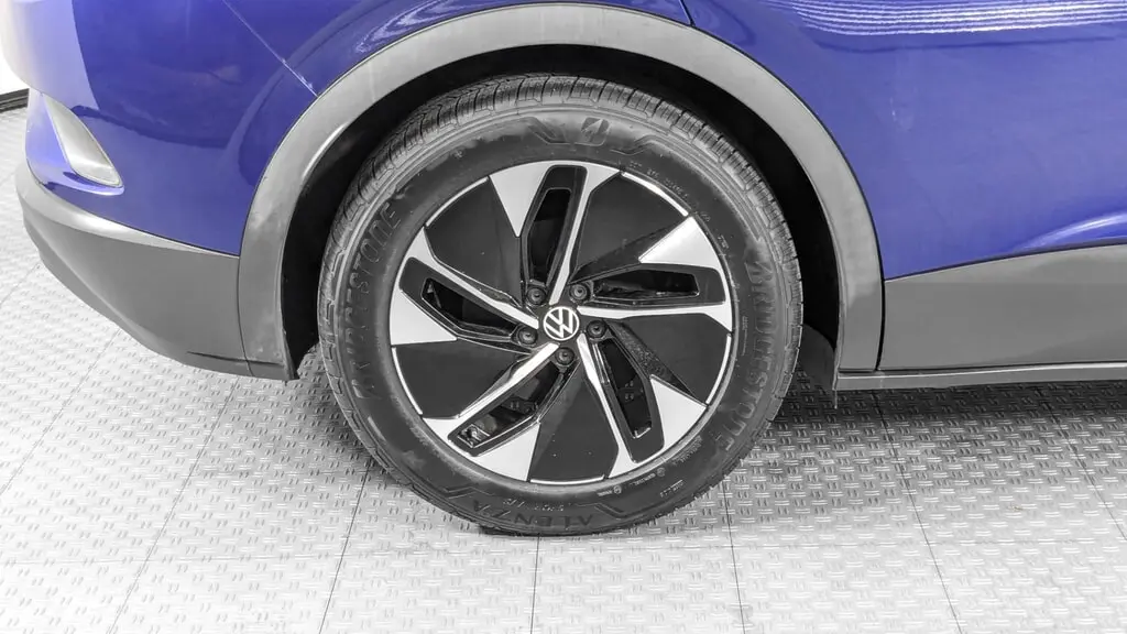 Florida Fine Cars - Used VOLKSWAGEN ID.4 2021 ORLANDO PRO S