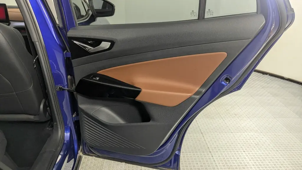 Florida Fine Cars - Used VOLKSWAGEN ID.4 2021 ORLANDO PRO S