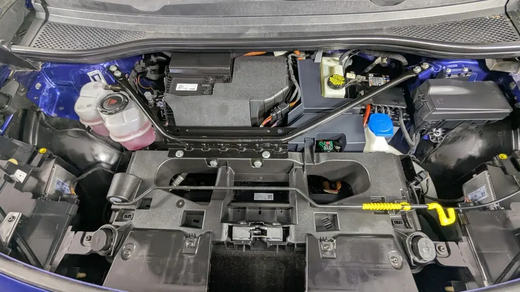 Florida Fine Cars - Used VOLKSWAGEN ID.4 2021 ORLANDO PRO S