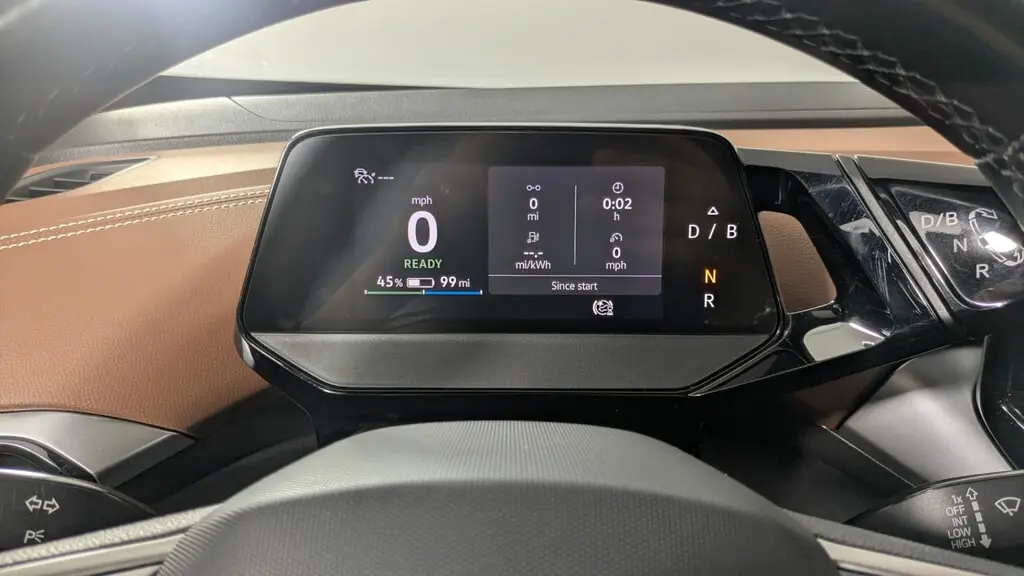 Florida Fine Cars - Used VOLKSWAGEN ID.4 2021 ORLANDO PRO S