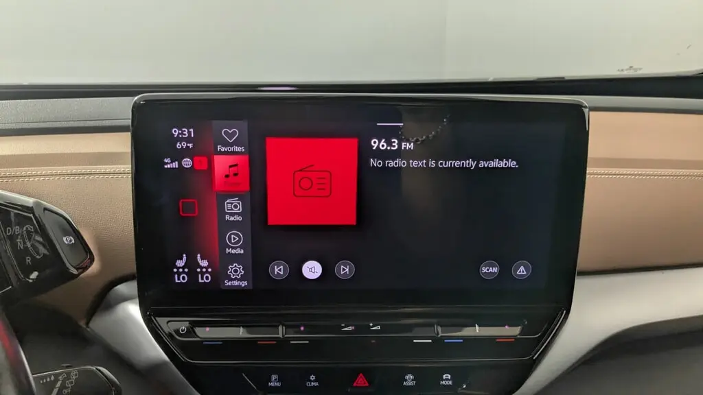 Florida Fine Cars - Used VOLKSWAGEN ID.4 2021 ORLANDO PRO S