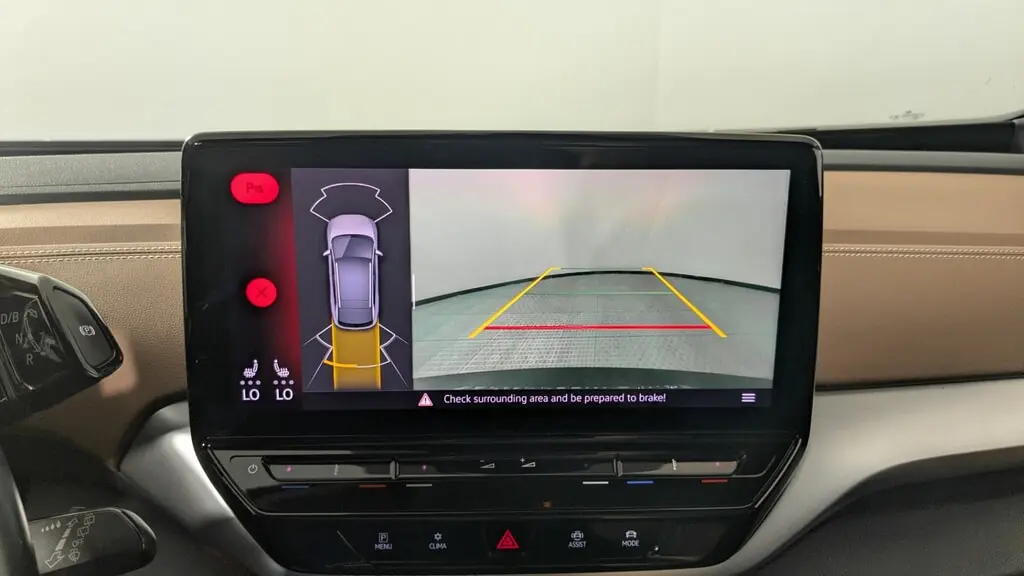 Florida Fine Cars - Used VOLKSWAGEN ID.4 2021 ORLANDO PRO S