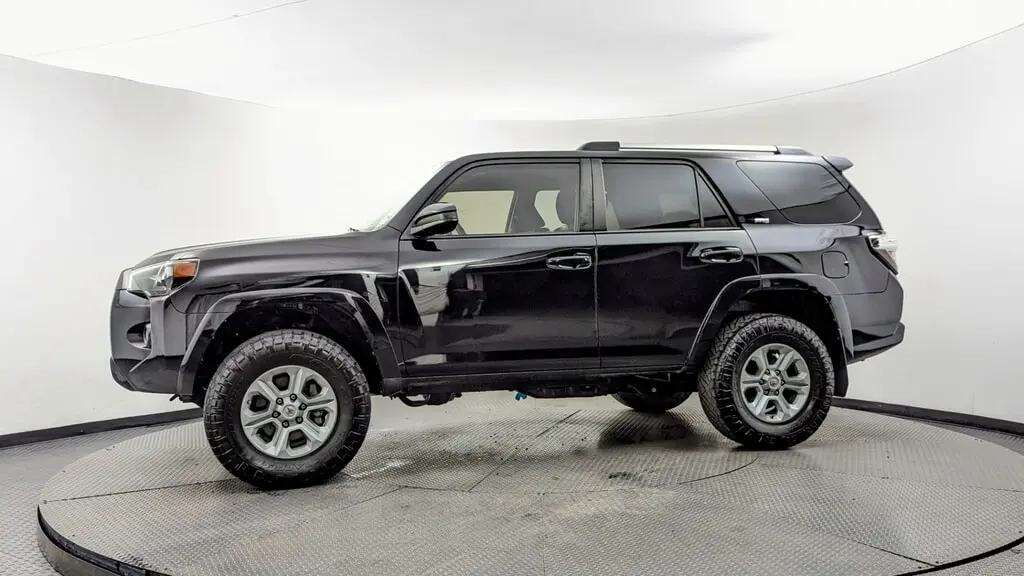 Florida Fine Cars - Used TOYOTA 4RUNNER 2019 MIAMI SR5