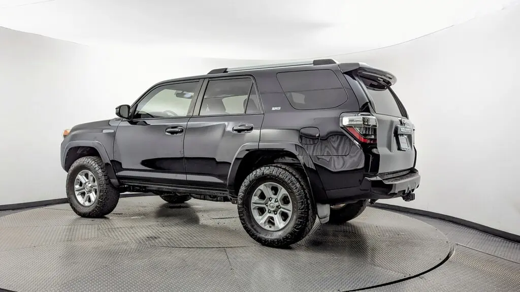 Florida Fine Cars - Used TOYOTA 4RUNNER 2019 MIAMI SR5