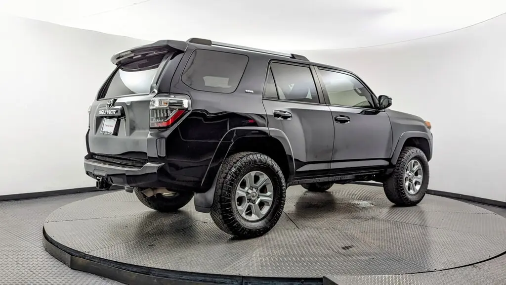 Florida Fine Cars - Used TOYOTA 4RUNNER 2019 MIAMI SR5
